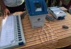 निवडणूक तयारीला वेग; आयुक्त डॉ. सचिन ओम्बासे यांची EVM व मतमोजणी ठिकाणांना भेट.